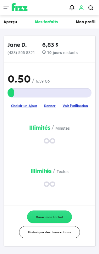 Pouvez Vous Me Donner Le Numéro De Téléphone Les données à donner: c’est quoi et comment ça marche? | Fizz